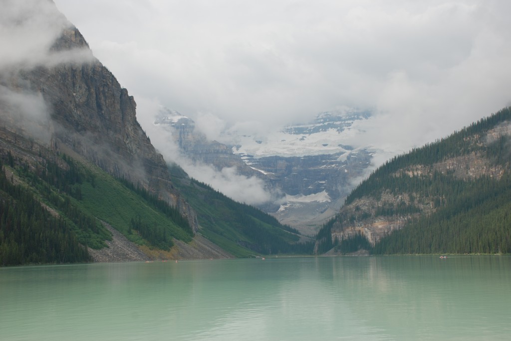 GLACIER & CANADIAN ROCKIES | Great Rides