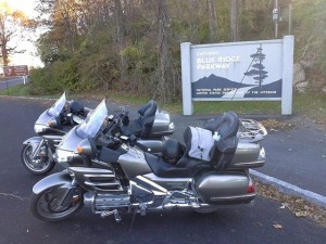 Blue Ridge Parkway