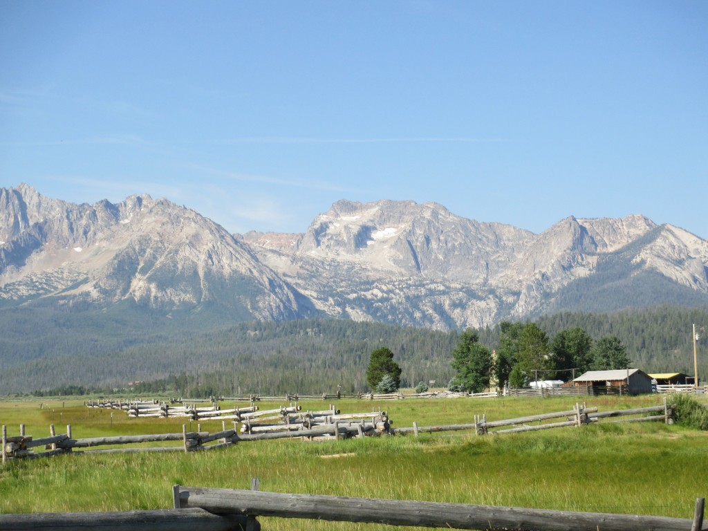 IDAHO GRAND LOOP | Great Rides